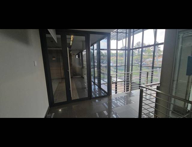 BUSINESS PROPERTY TO RENT IN WATERFALL